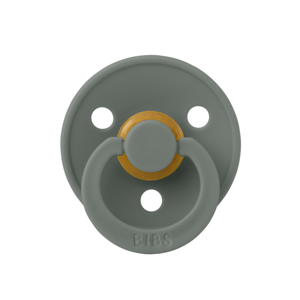BIBS Pacifier Size 1 (0-6 Months) - Image 31
