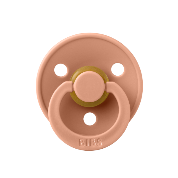 BIBS Pacifier Size 1 (0-6 Months) - Image 30