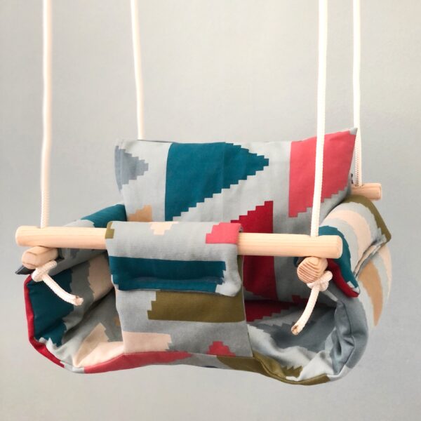 Baby & Toddler Swings - Image 2