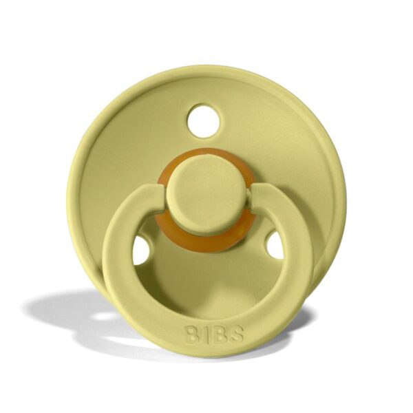 BIBS Pacifier Size 1 (0-6 Months) - Image 23
