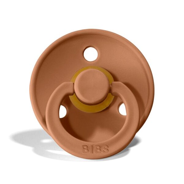 BIBS Pacifier Size 1 (0-6 Months) - Image 25