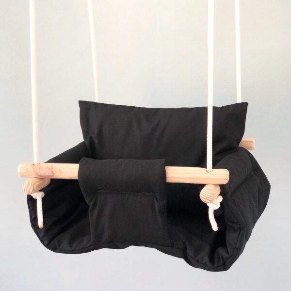 Baby & Toddler Swings - Image 3