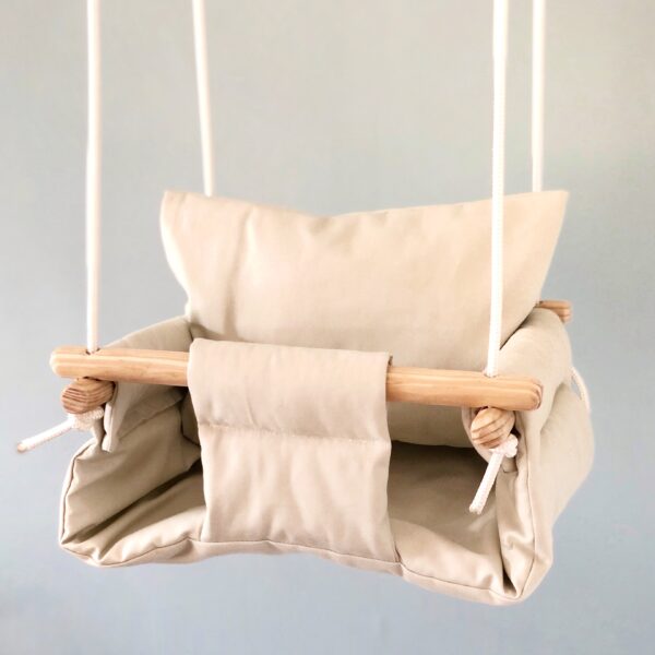 Baby & Toddler Swings - Image 5