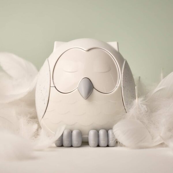 Young Living Snowy the Owl Diffuser - Image 2