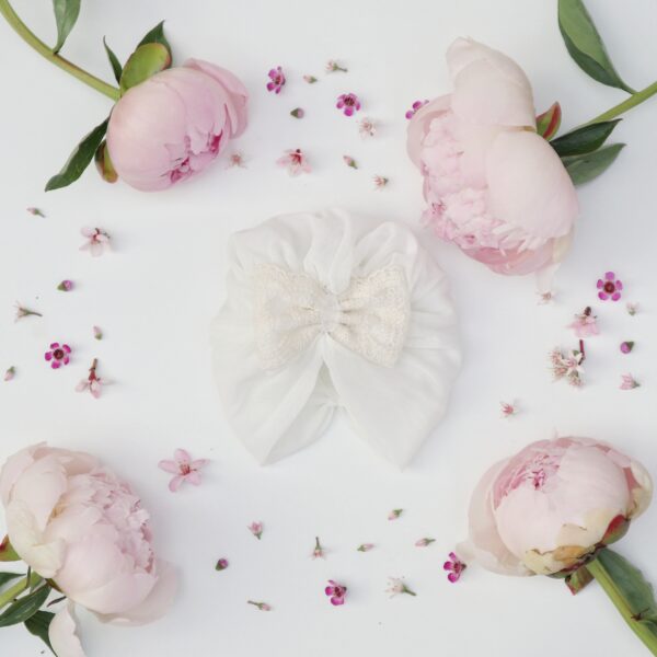 Little Lace Turbans - Image 6