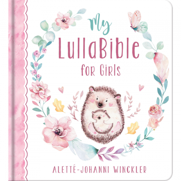 My LullaBible - For Girls