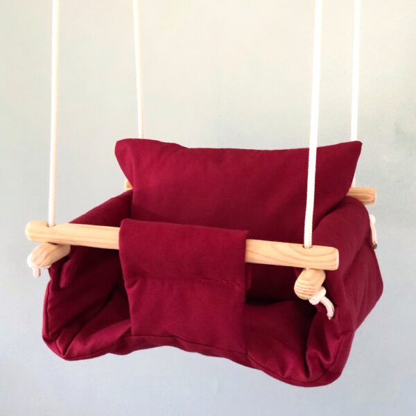 Baby & Toddler Swings - Image 12