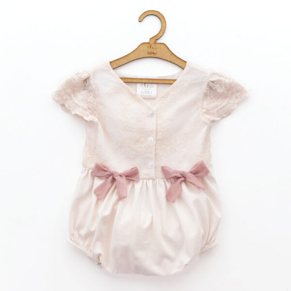 Everli Dekota Romper