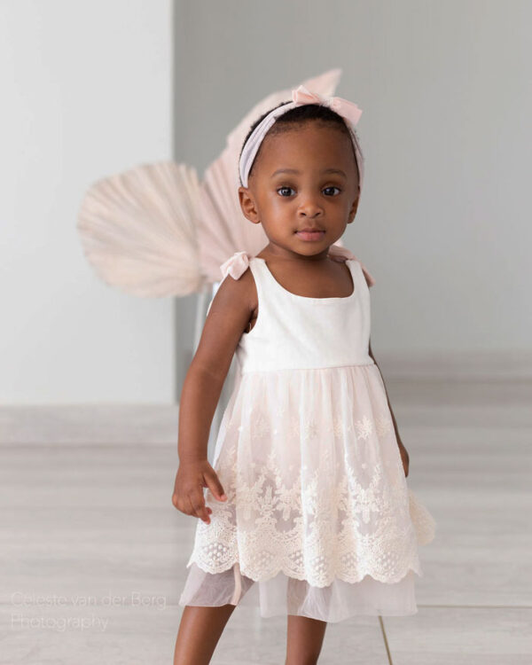 Everli Milay Romper