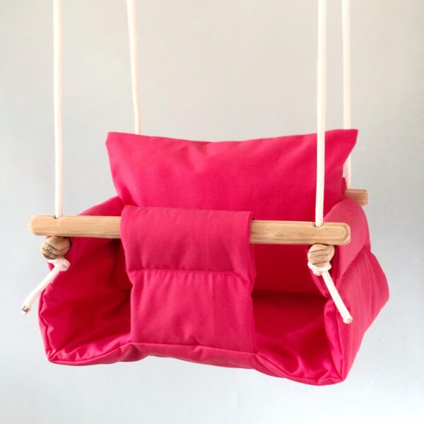 Baby & Toddler Swings - Image 15