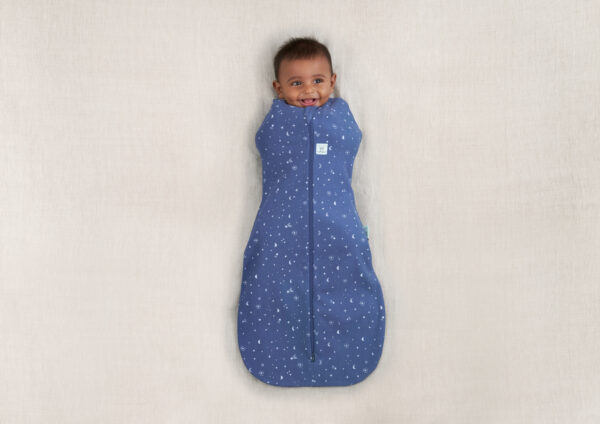 Cocoon Swaddle Bag Cool Pouch 0.2 Tog - Image 11