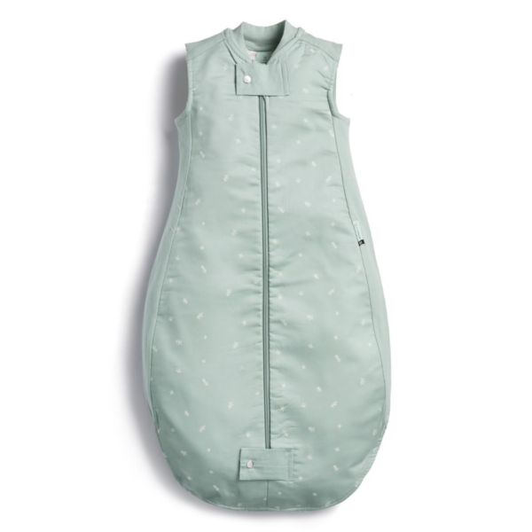 Sheeting Sleeping Bag Mild Pouch 1.0 Tog - Image 3