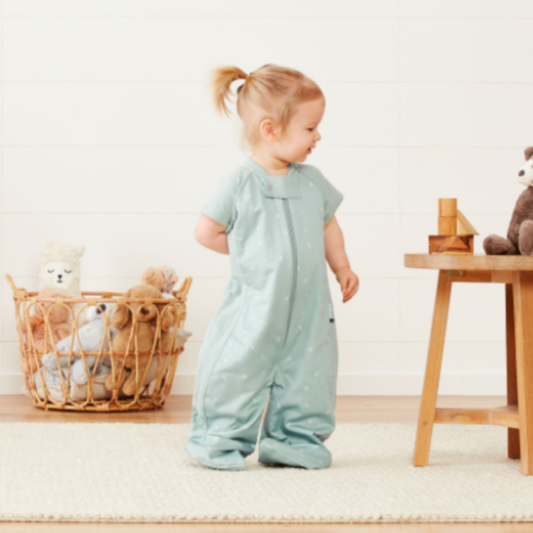 Sleep Suit Bag Cool Pouch 0.3 Tog - Image 6