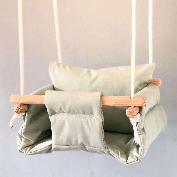 Baby & Toddler Swings - Image 17