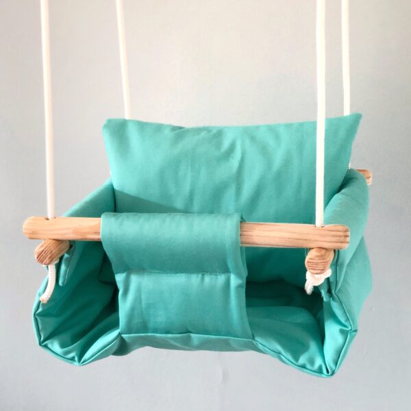 Baby & Toddler Swings - Image 18