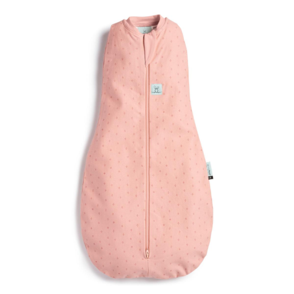 Cocoon Swaddle Bag Mild Pouch 1.0 Tog - Image 9