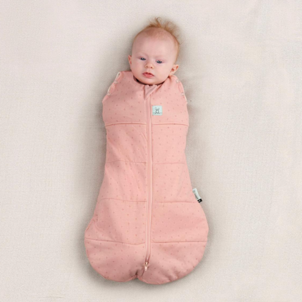 Cocoon Swaddle Bag Cool Pouch 0.2 Tog - Image 5
