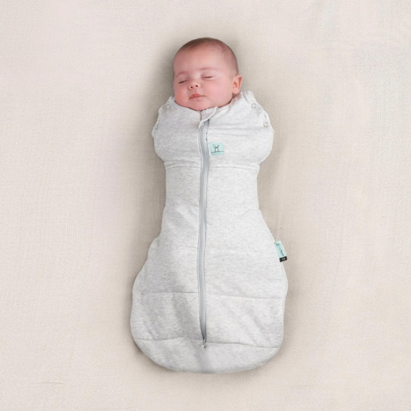 Cocoon Swaddle Bag Cool Pouch 0.2 Tog - Image 7