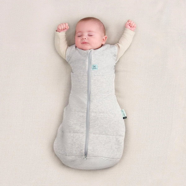 Cocoon Swaddle Bag Cool Pouch 0.2 Tog