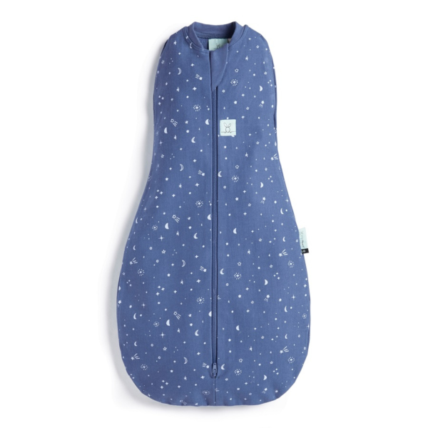 Cocoon Swaddle Bag Mild Pouch 1.0 Tog - Image 4
