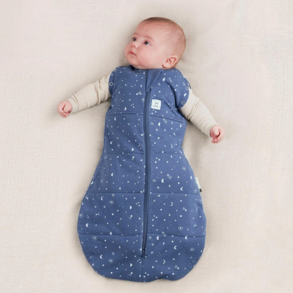 Cocoon Swaddle Bag Cool Pouch 0.2 Tog - Image 8