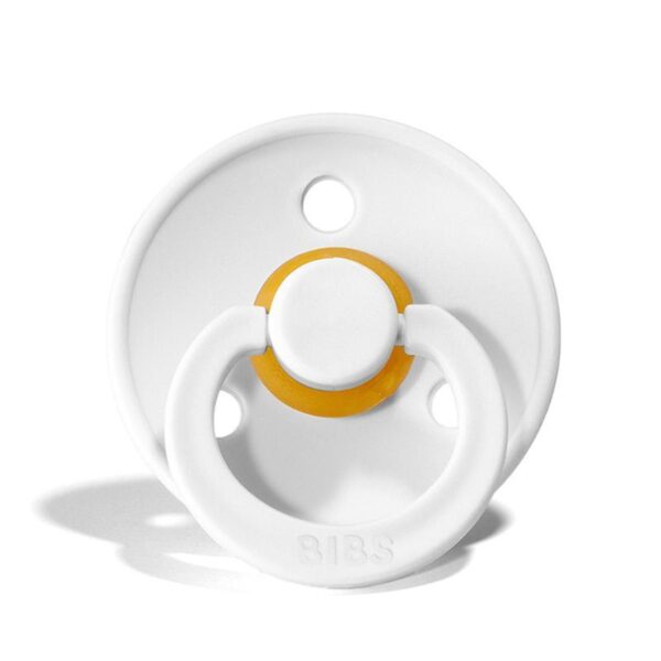 BIBS Pacifier Size 1 (0-6 Months) - Image 8