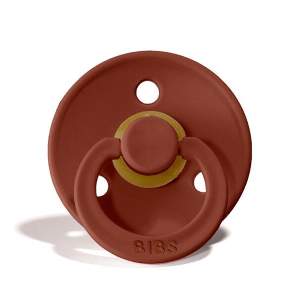 BIBS Pacifier Size 1 (0-6 Months) - Image 6