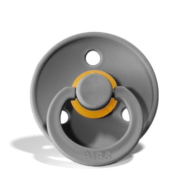 BIBS Pacifier Size 1 (0-6 Months) - Image 7