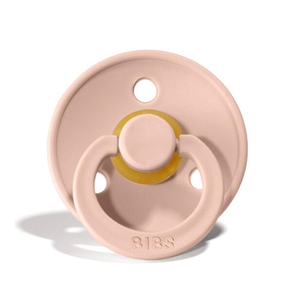 BIBS Pacifier Size 1 (0-6 Months) - Image 3