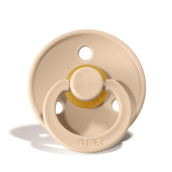 BIBS Pacifier Size 1 (0-6 Months) - Image 9