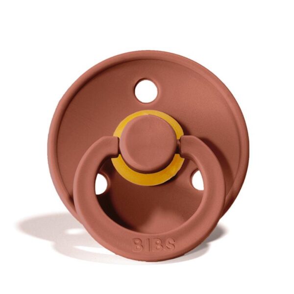 BIBS Pacifier Size 2 (6-18 Months) - Image 15