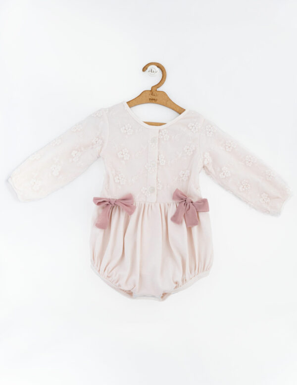 Everli Pink Paige