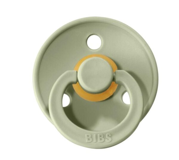 BIBS Pacifier Size 1 (0-6 Months) - Image 2