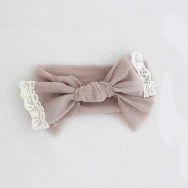 Everli Tansie Knot Headband - Image 2