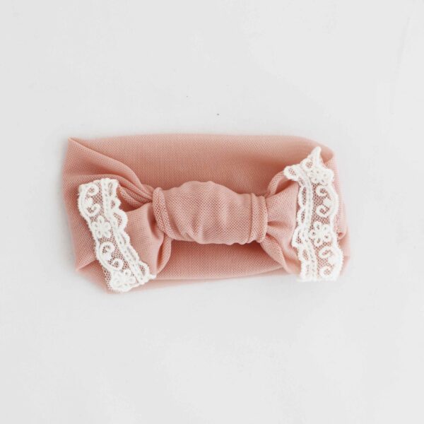 Everli Tansie Knot Headband - Image 3