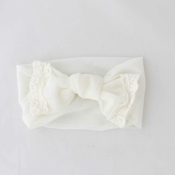 Everli Tansie Knot Headband - Image 4