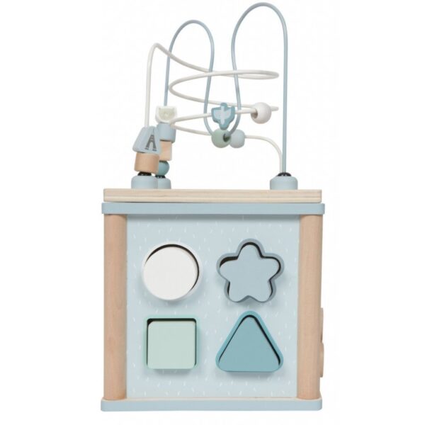 Little Dutch - Activity Cube Adventure - Image 2