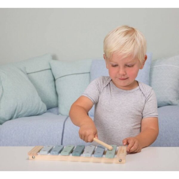 Little Dutch - Wooden Xylophone - Image 3