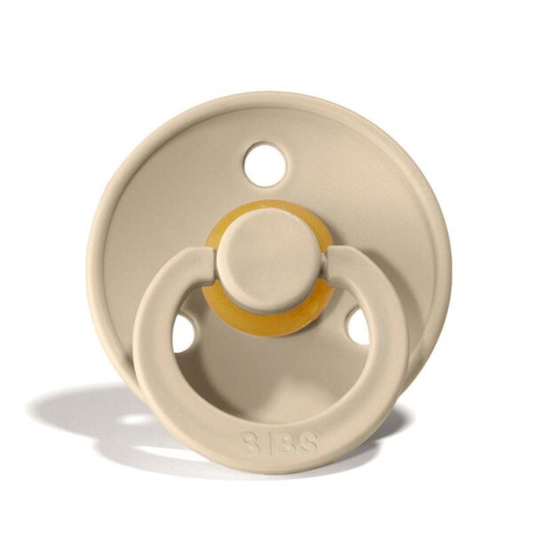 BIBS Pacifier Size 1 (0-6 Months) - Image 13