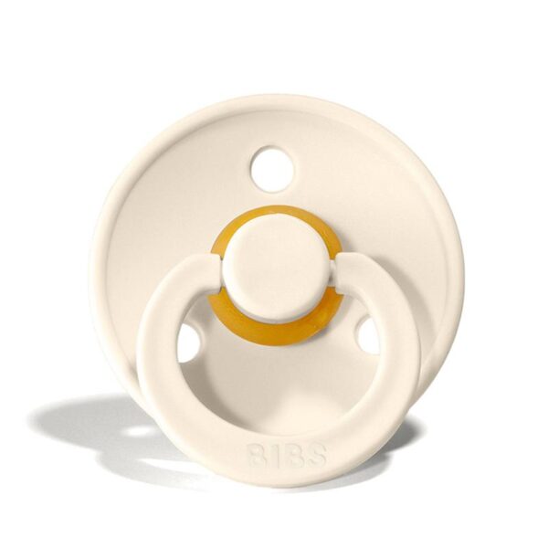 BIBS Pacifier Size 1 (0-6 Months) - Image 14