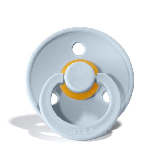 BIBS Pacifier Size 1 (0-6 Months) - Image 15