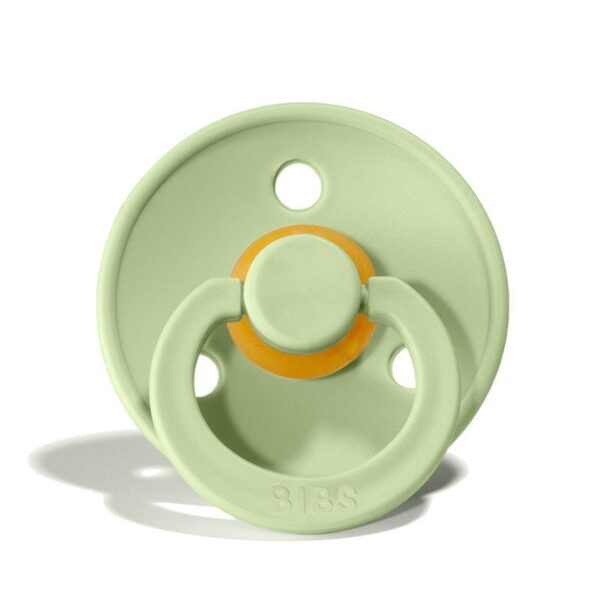 BIBS Pacifier Size 1 (0-6 Months) - Image 16