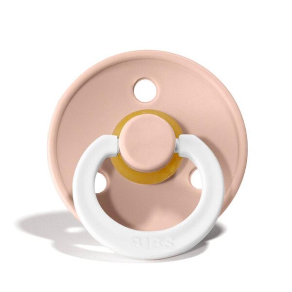 BIBS Pacifier Size 1 (0-6 Months) - Image 18