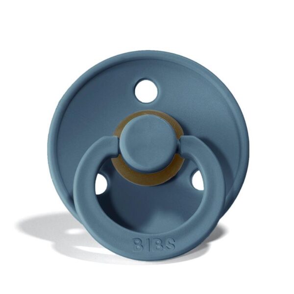 BIBS Pacifier Size 1 (0-6 Months) - Image 12