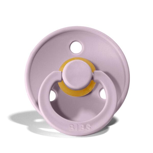 BIBS Pacifier Size 1 (0-6 Months) - Image 11