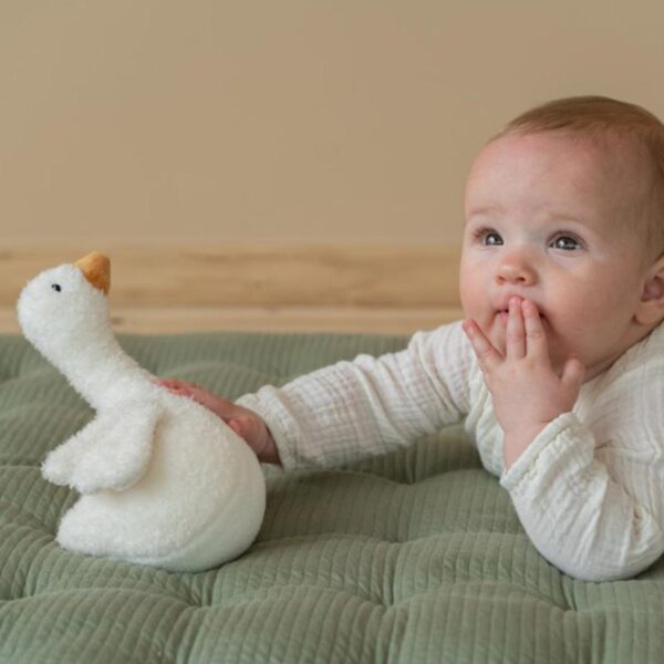 Little Dutch - Cuddly Toy Little Goose - Image 3