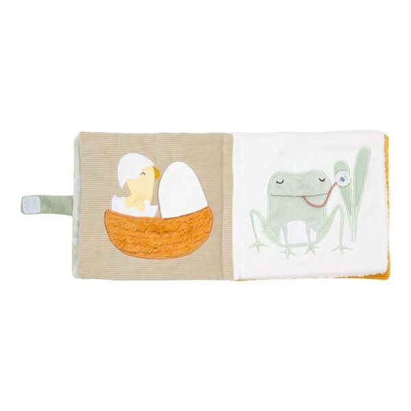 Little Dutch - Activity Booklet Little Goose - Image 4