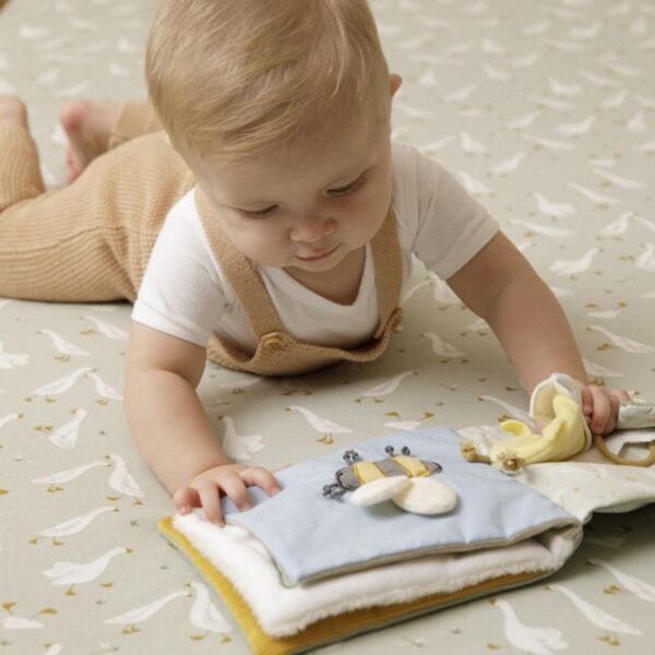Little Dutch - Activity Booklet Little Goose