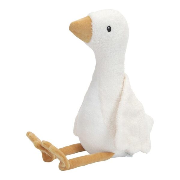 Little Dutch - Cuddly Toy Little Goose - Image 4