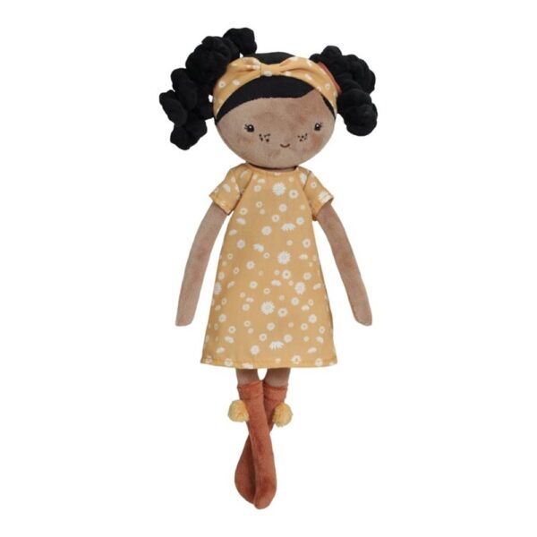 Little Dutch - Cuddle Doll Evi 35cm - Image 2